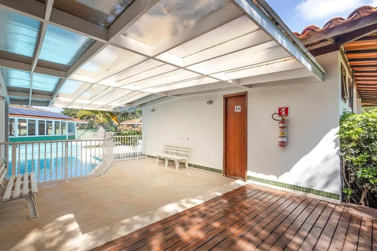 Bz49 Casa Ampla Em Condominio Clube 350M Da Praia Búzios