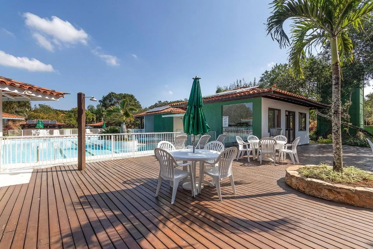 別荘 Bz49 Casa Ampla Em Condominio Clube 350M Da Praia Búzios