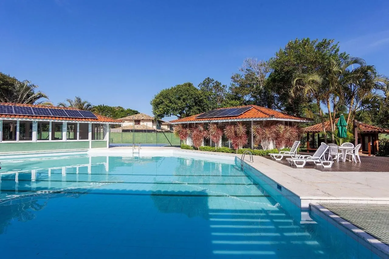 Bz49 Casa Ampla Em Condominio Clube 350M Da Praia Búzios 別荘