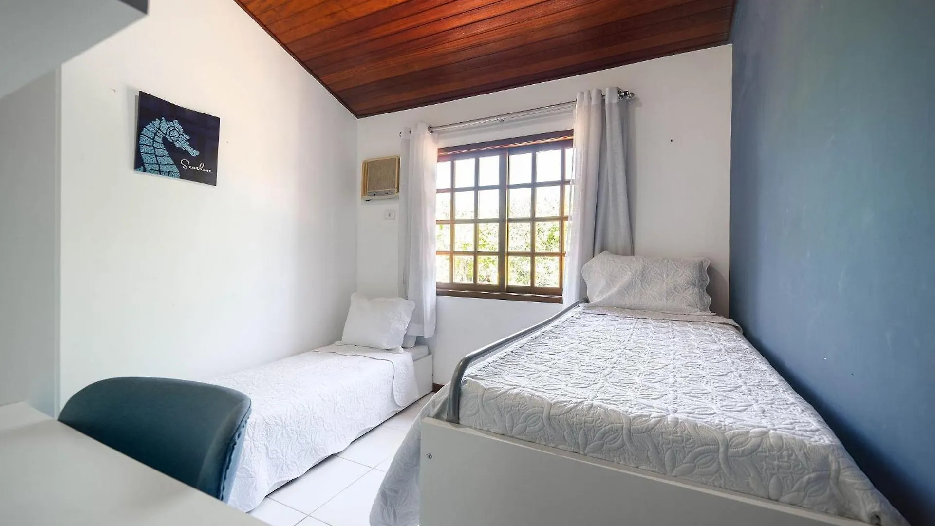 別荘 Bz49 Casa Ampla Em Condominio Clube 350M Da Praia Búzios