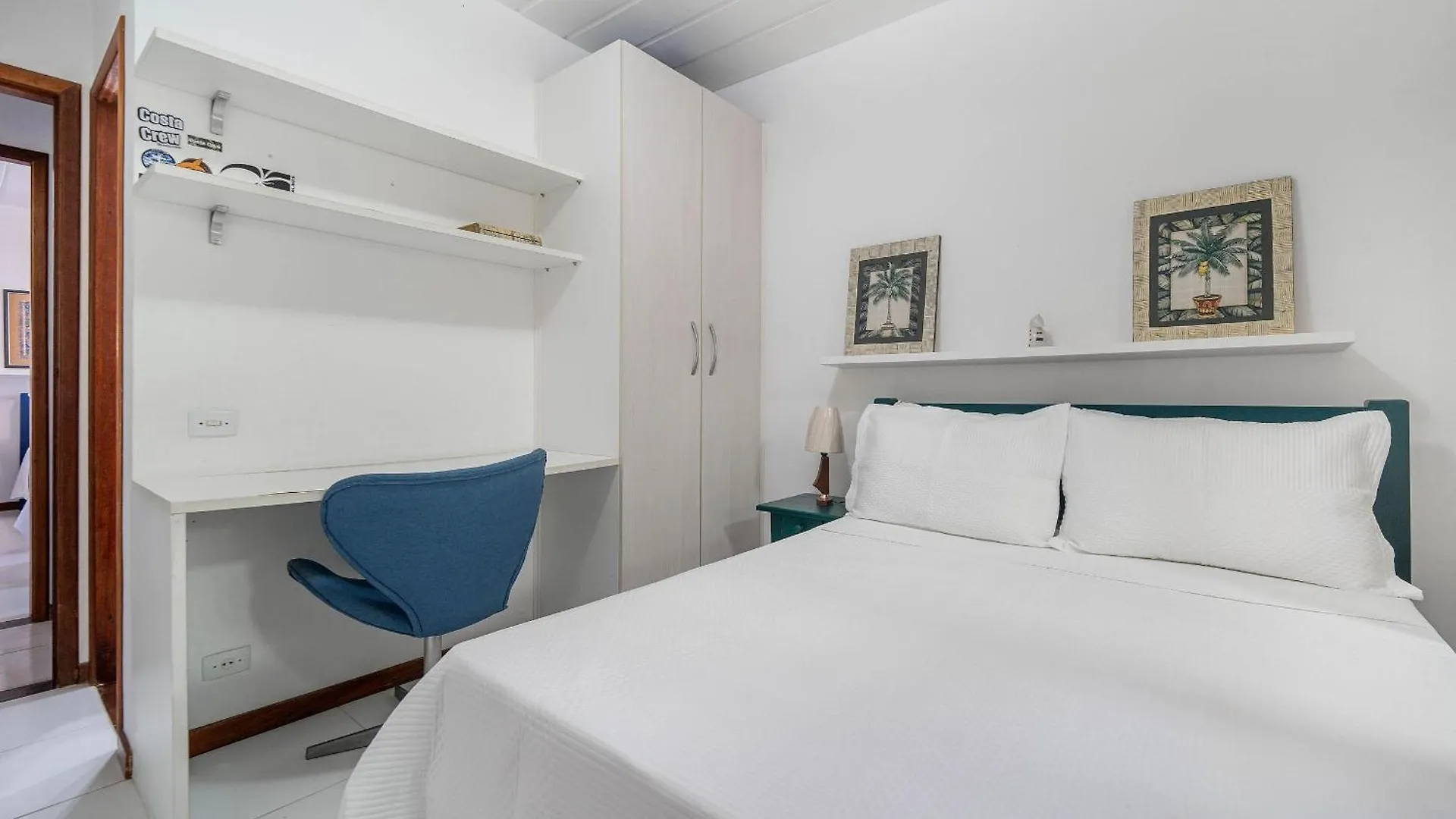Bz49 Casa Ampla Em Condominio Clube 350M Da Praia Búzios 0*,  ブラジル