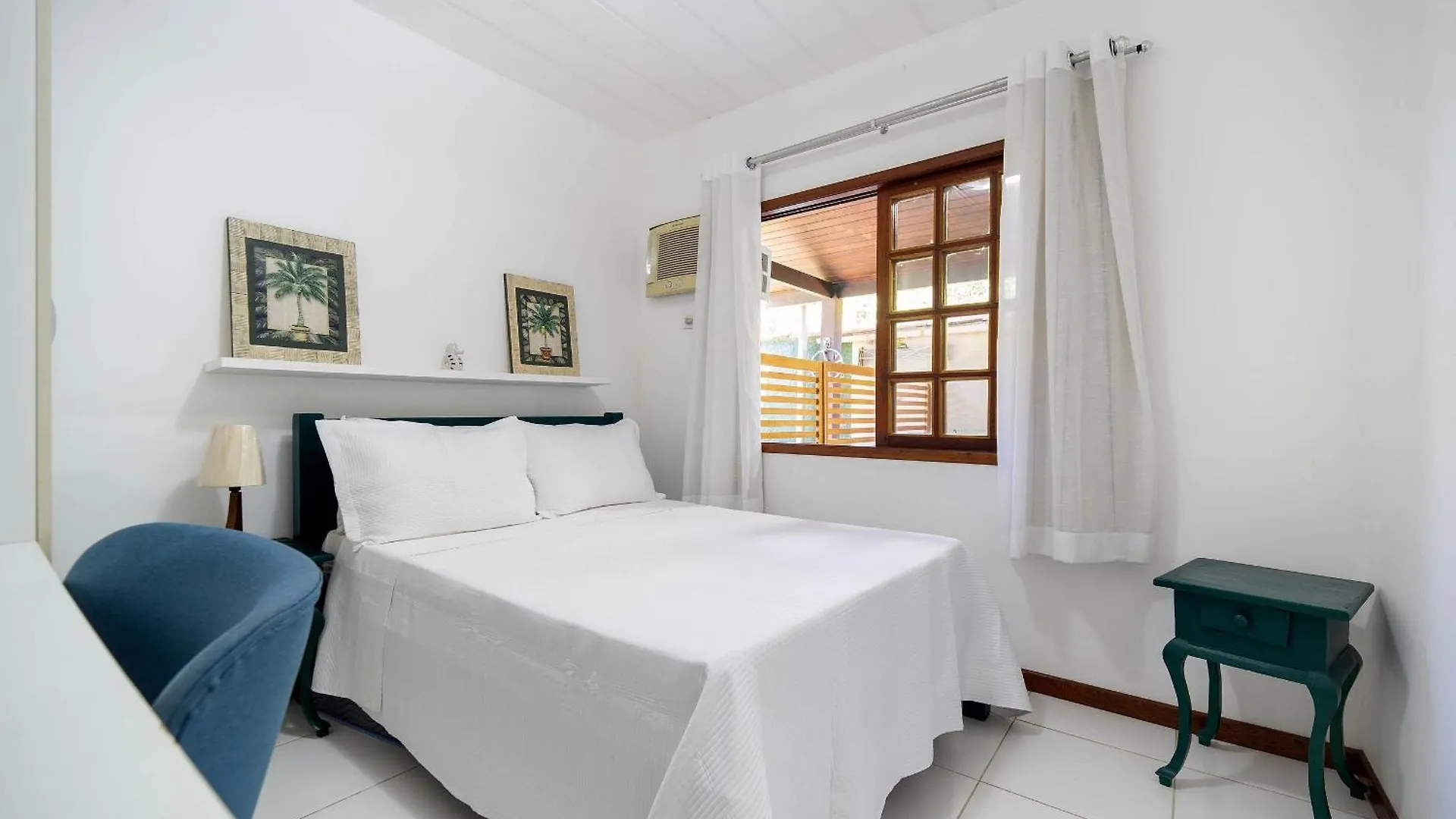 別荘 Bz49 Casa Ampla Em Condominio Clube 350M Da Praia Búzios ブラジル