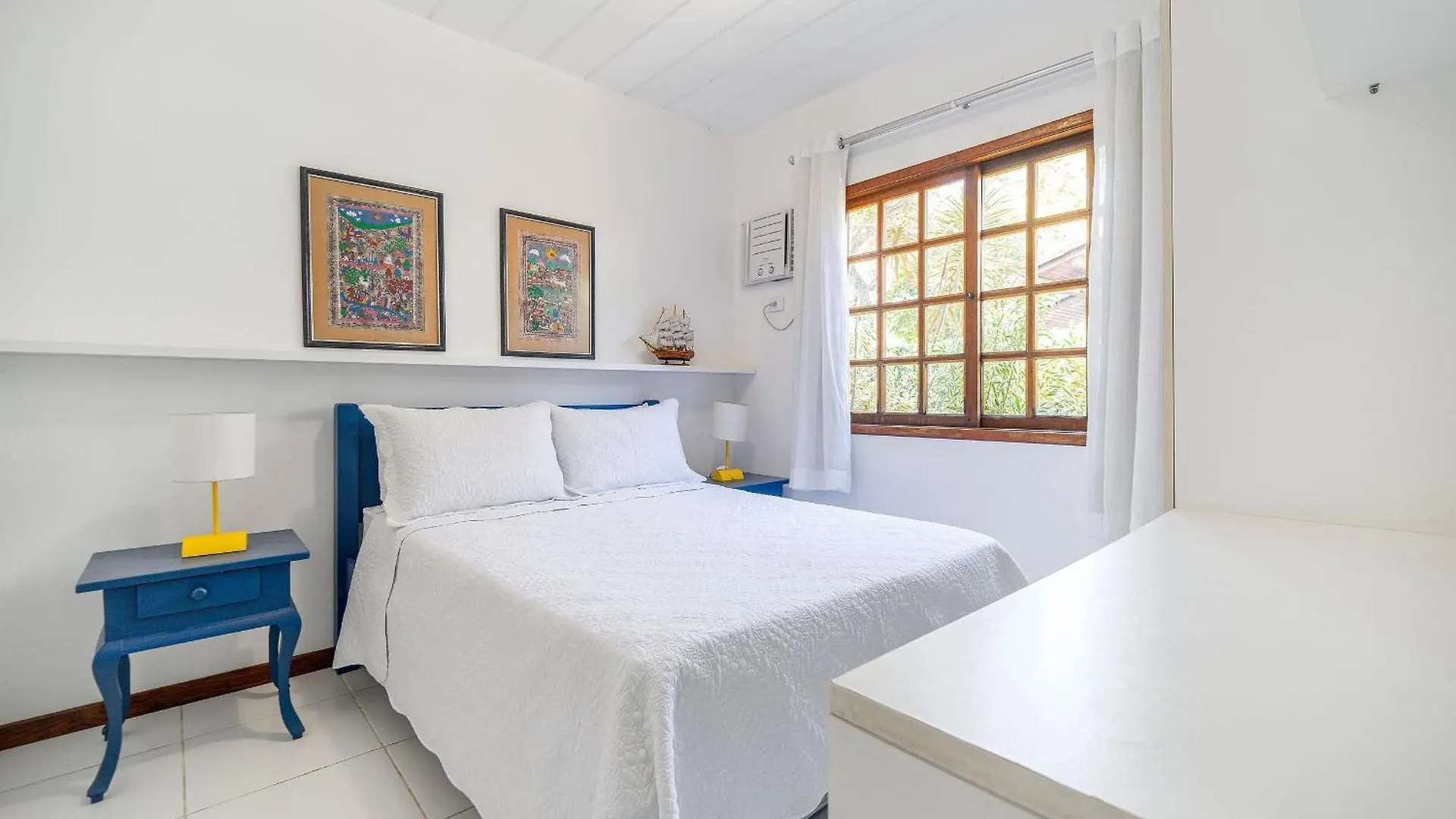 Bz49 Casa Ampla Em Condominio Clube 350M Da Praia Búzios