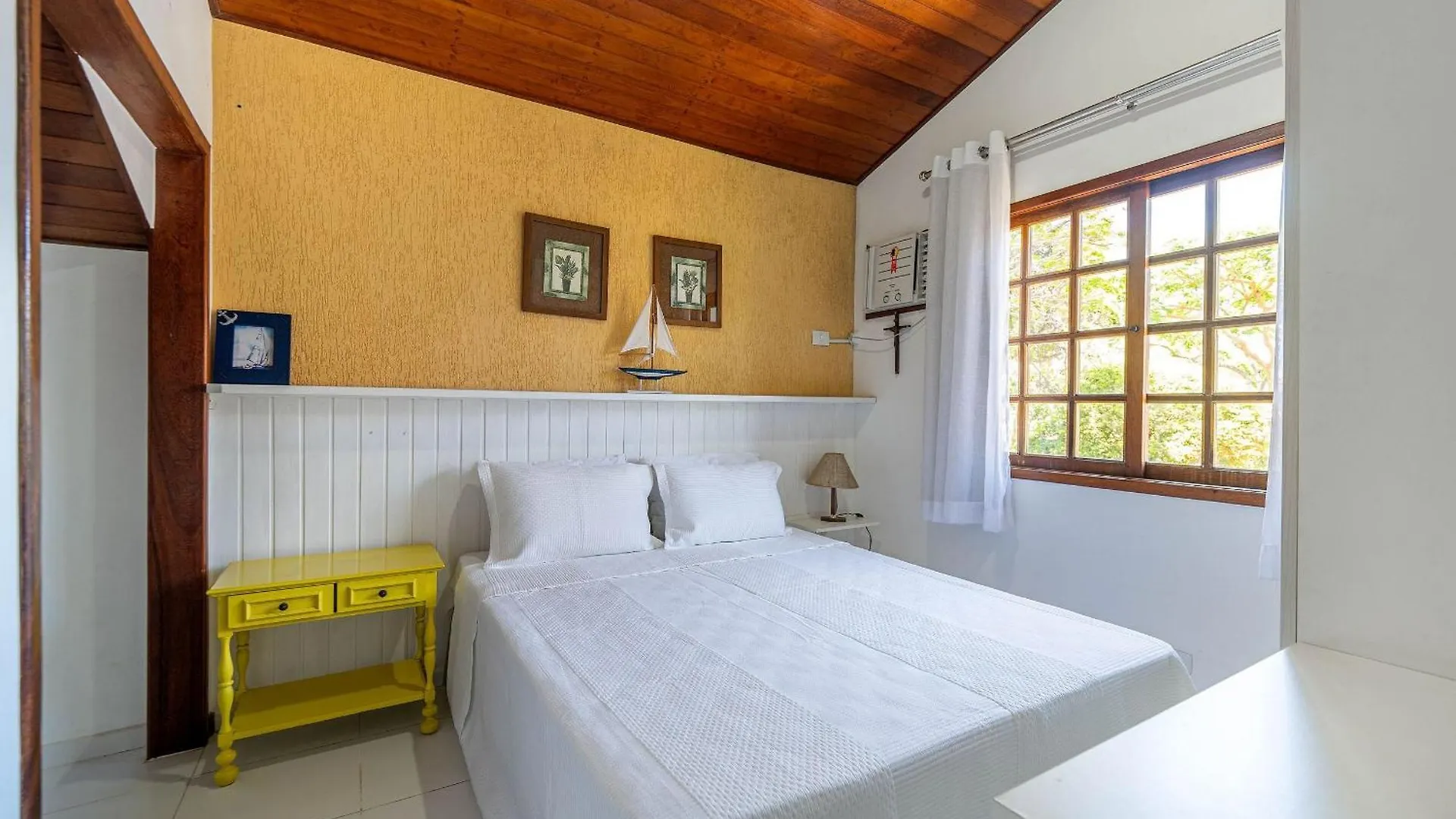 Bz49 Casa Ampla Em Condominio Clube 350M Da Praia Búzios ブラジル